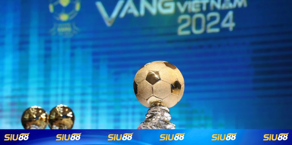 Chủ nhân quả bóng vàng Việt Nam 2024 có xứng đáng?