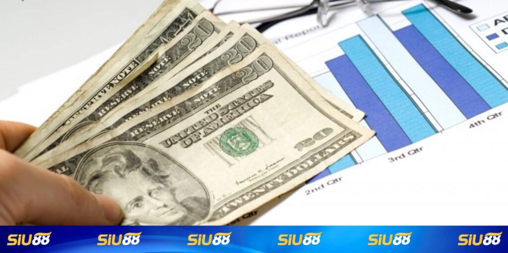 Quản lý vốn khi bắt kèo bóng đá online
