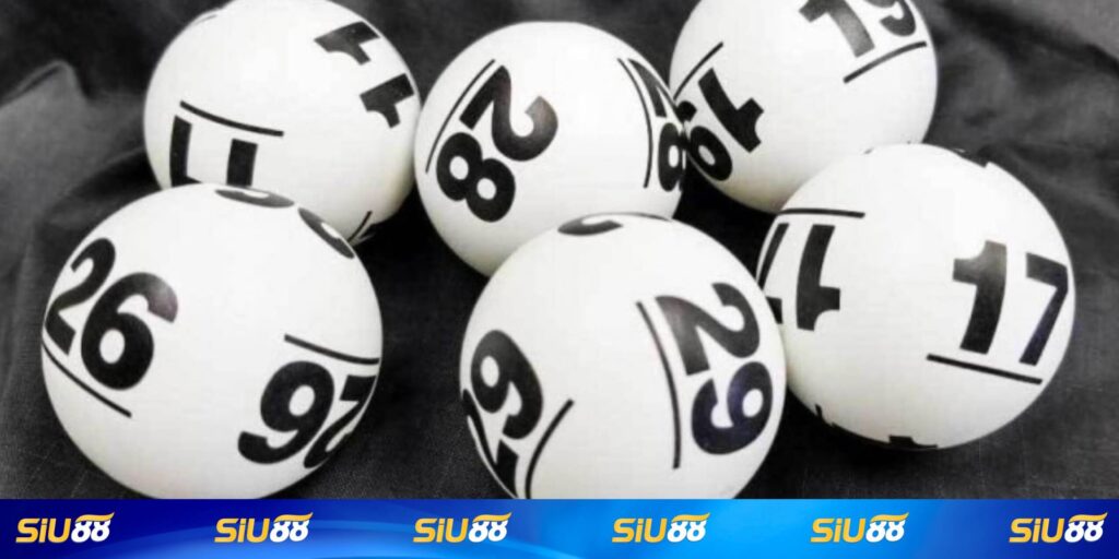 Vì sao nên chơi cổ số Siu88