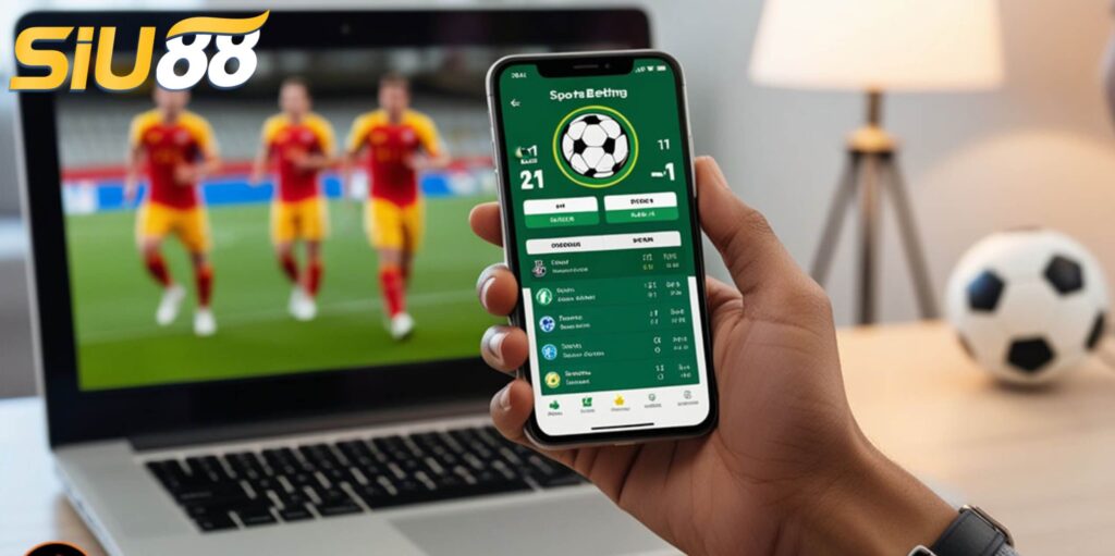Bí quyết cá cược thông minh cho mùa World Cup 2026
